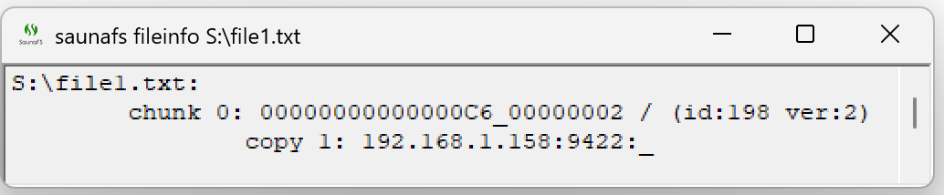 Right Click File Info