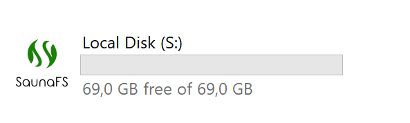 Use Quota Drive Before